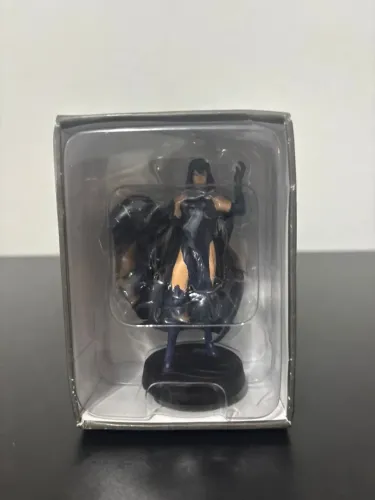 Estatua/Figure Ravena Eaglemoss - DC Comics