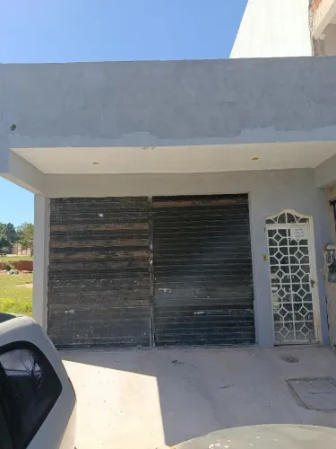 Alugo Loja na QS 503 de  Samambaia Sul 100m².