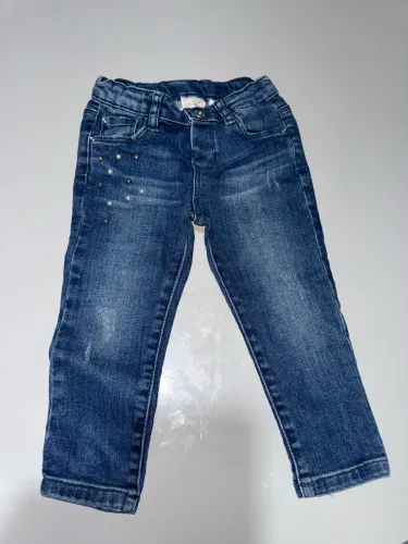 Calça jeans