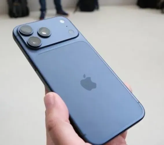 IPHONE 17 PRO MAX (256gb)