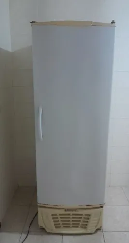 Freezer Gelopar