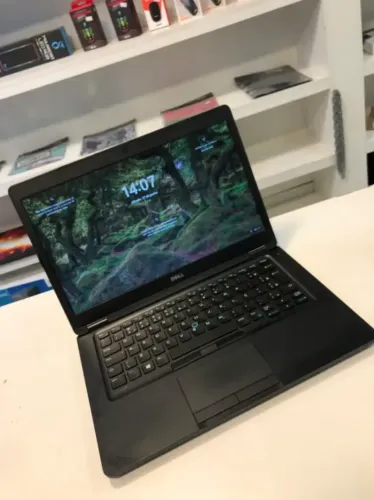 Notebook Seminovo com garantia Dell Latitude 5490