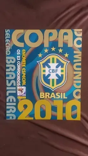 Kit de atualização da Copa de 2010