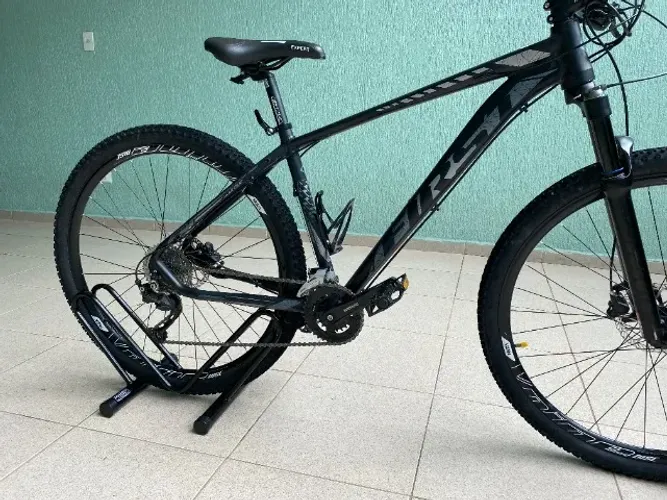Bike First Lunix Aro 29 Shimano Alivio 18v Freio Hidráulico