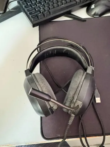 Headset Gamer TGT Supernova V3