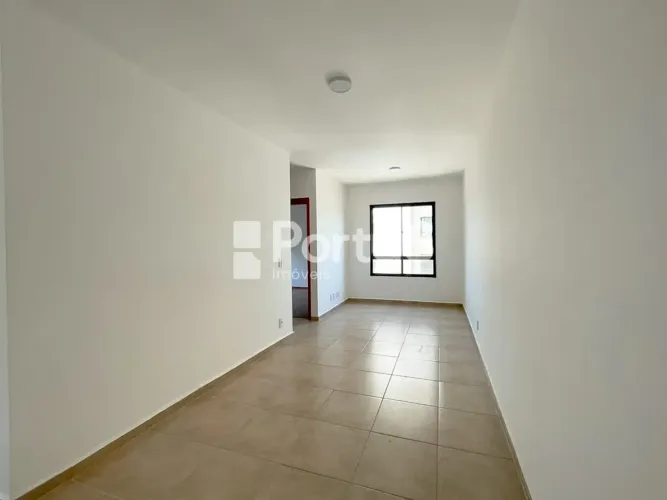 Apto 2 Dorms 48m² Naif Art Residence Jardim Yolanda 1 Vaga