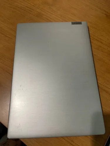 Notebook Lenovo