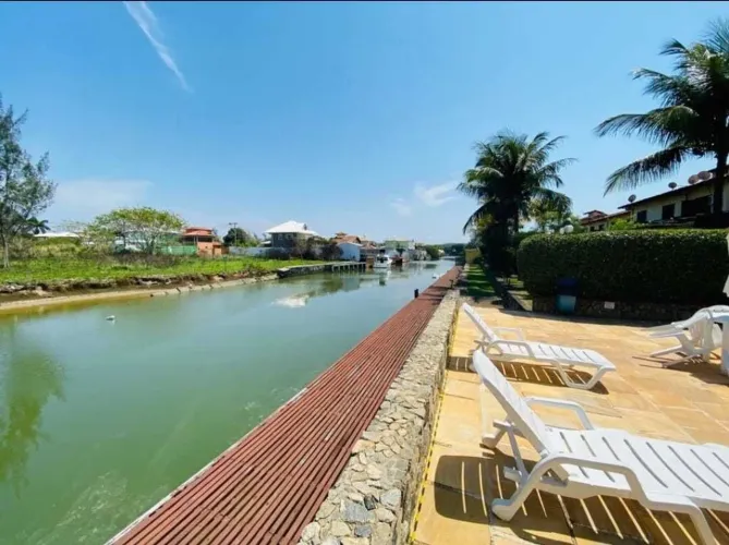 Casa para alugar no bairro Marina - Armação dos Búzios/RJ