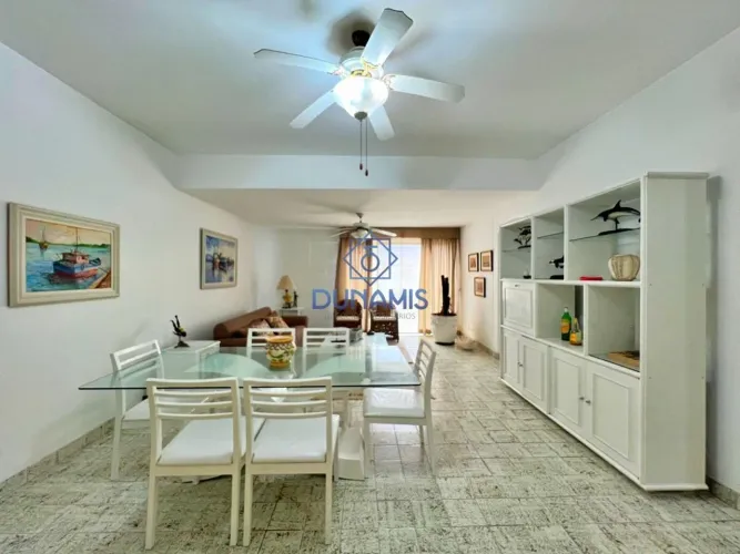 COBERTURA DUPLEX À VENDA NA PRAIA DAS PITANGUEIRAS - COM VISTA MAR