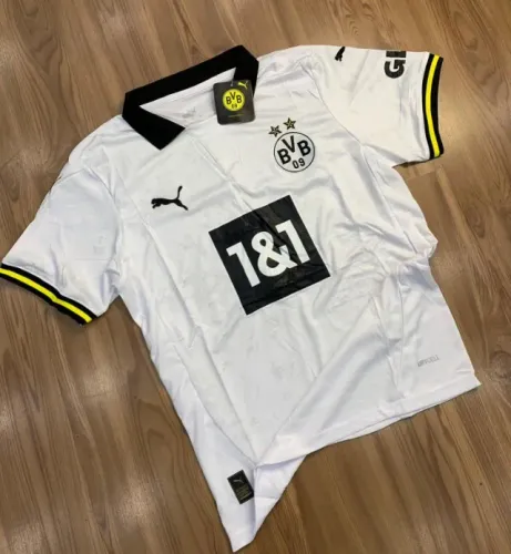 Camiseta Borussia Dortmund
