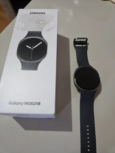 Samsung Galaxy Watch 8