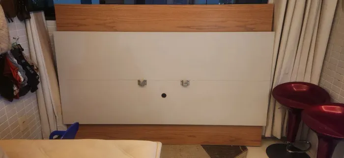 Rack TV