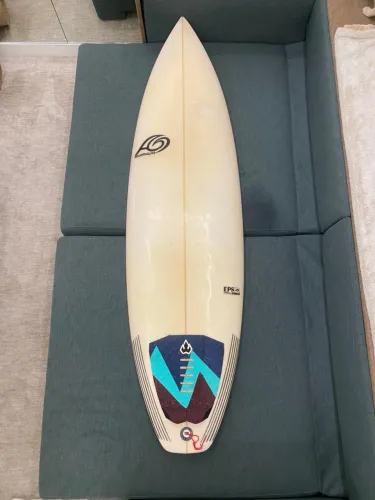 Prancha de Surf