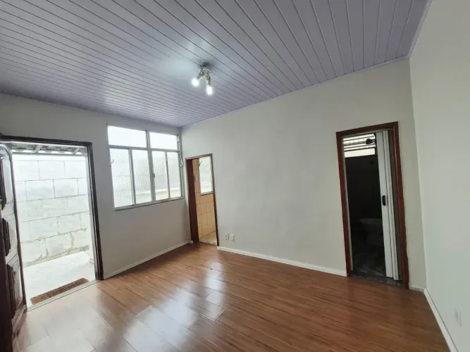 Casa de vila 01 quarto Vila Isabel - Rio de Janeiro - RJ