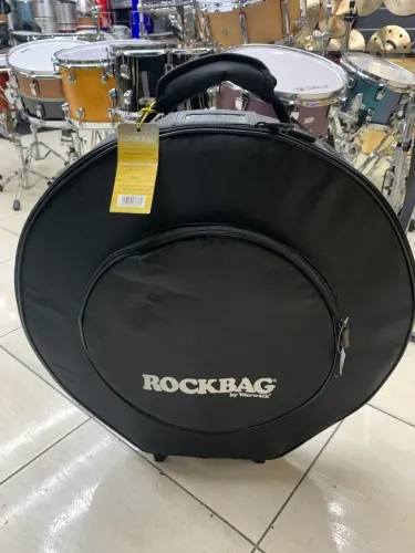Rockbag semicase pratos RB22740B