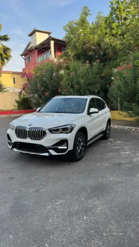 BMW X1 Sdrive 20I X-line 2.0 TB Active Flex 2020