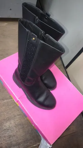 Bota infantil Pampili 34