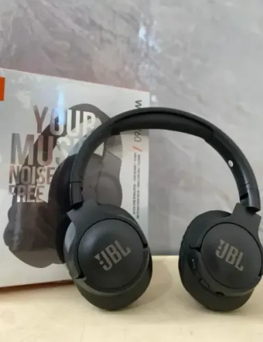 Fone de Ouvido Bluetooth da JBL Headseth - Entrega Grátis