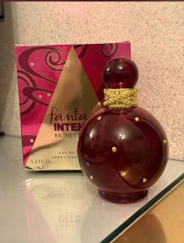Fantasy intense enjoei