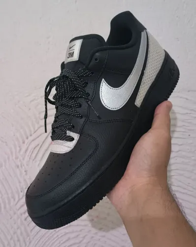 Nike Air Force 1 ?07 LV8 3M