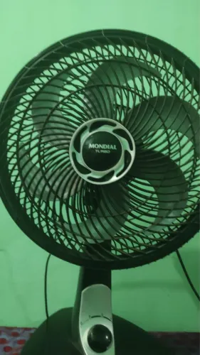 Ventilador mondial