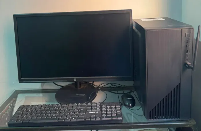 Computador Completo Core I7 16gb Ram 512gb
