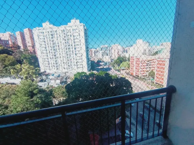 Apartamento com 2 quartos para alugar por R$ 4.671/mês - Centro - Niterói/RJ