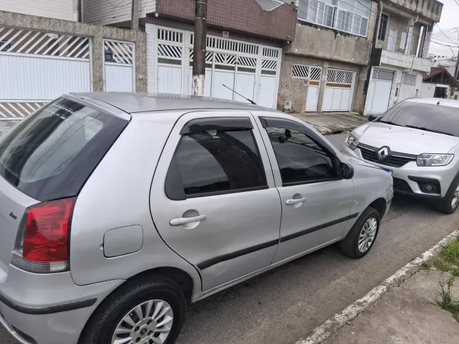 Fiat Palio Celebration 1.0 Fire Flex 8V 4P 2008