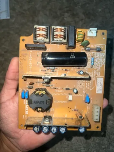 Fonte PS2 Fat PlayStation (Funcionando)