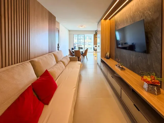 Apartamento à venda em Maringá, Zona 07, com 3 quartos, com 107.13 m², Residencial Monte A