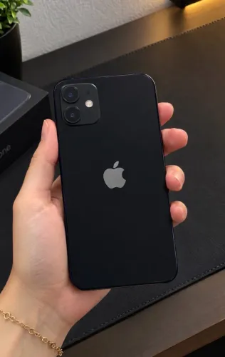 iPhone 12 128gb muito conservado