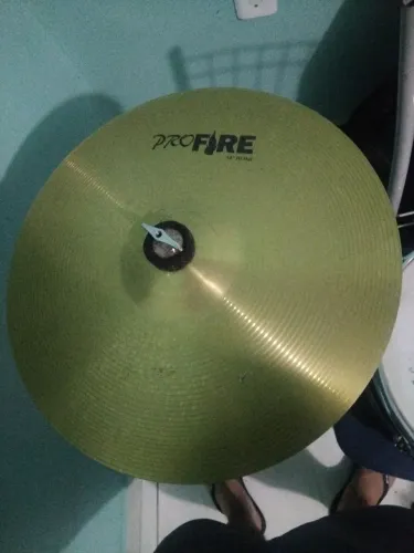 Hi hat Pro Fire