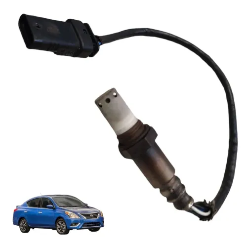 Sonda Lambda March/versa 1.0 12v 2015 A 2021