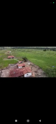 Fazenda 2.700 hec aberto em pasto em Juara MT. 40 km chão. 55 milhões.