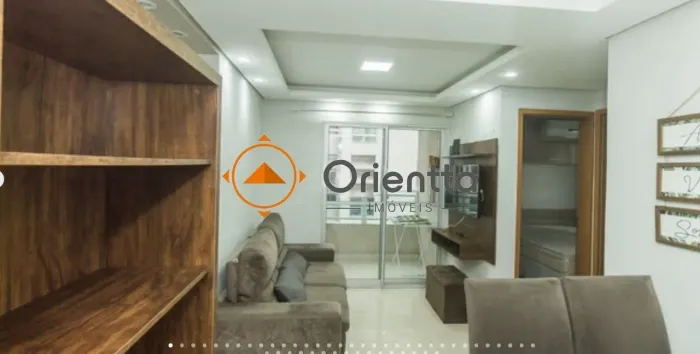 Apartamento com 2 quartos e 50m² para alugar em Morro Santana, Porto Alegre.