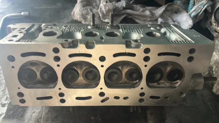 CABEÇOTE DE FIRE  1.4 D27