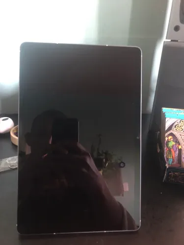 Tablet Samsung Galaxy Tab S10 FE WiFi, 128GB, 8GB, Tela 10.9" 90Hz, S Pen e Capa Inclusa