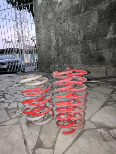 MOLAS ESPORTIVAS DO GOL G5