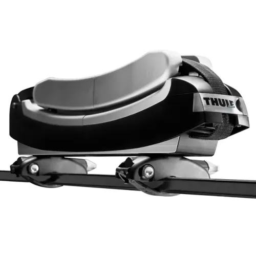 Suporte Prancha Thule Double-Decker Surfboard 890 - Novo