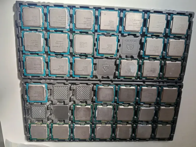 Processador I5 2400