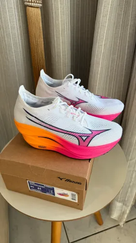 Mizuno Rebellion Pro 3(12x sem juros)
