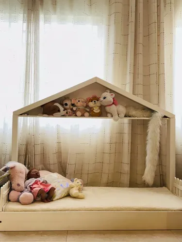 Cama infantil