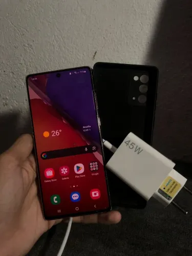 galaxy note 20