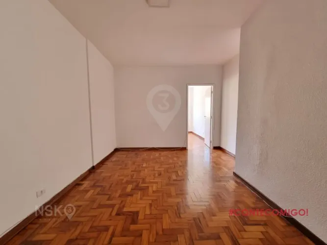 Apartamento para Locação com 2 Quartos - 70m² - Higienopolis - NSK3 Imoveis - Cod. 18712