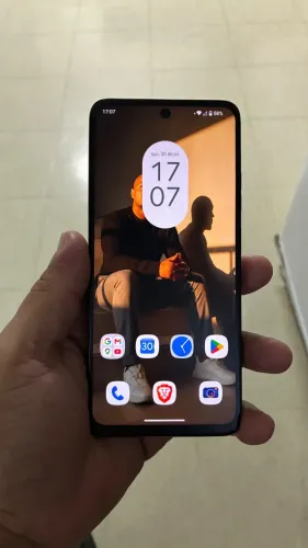 Celular Moto G35 5G