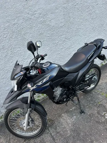 XRE 190 2020/2020 ÚNICO DONO