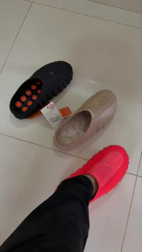 Nike mind 001 TAM 43 original com nota