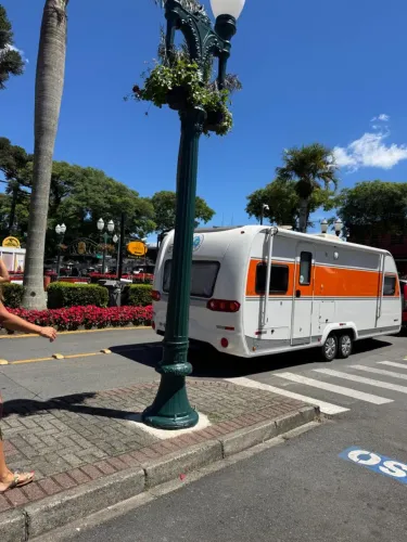 Trailler Turiscar 6.5