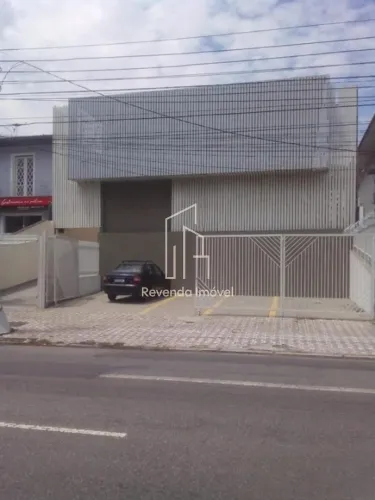 Casa Comercial de Alto Padrão na Lapa - São Paulo-SP: 15 salas, 6 banheiros, 5 vagas de ga