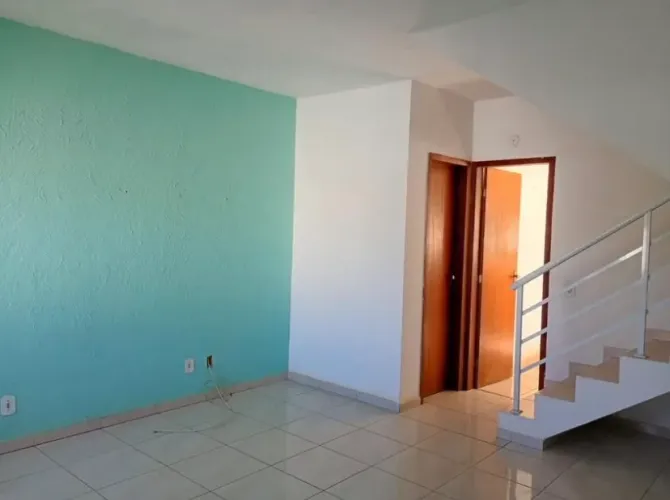 AM-vende-se casa em carapebus